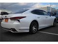2018 Lexus LS