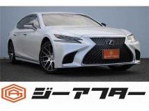2018 Lexus LS