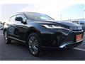 2021 Toyota Harrier