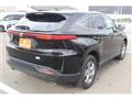 2024 Toyota Harrier