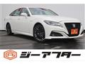 2019 Toyota Crown
