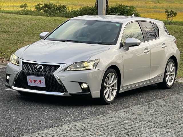 2011 Lexus Other
