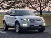 2013 Land Rover Land Rover Others