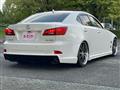 2008 Lexus IS