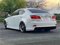 2008 Lexus IS