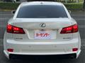 2008 Lexus IS
