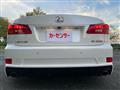 2008 Lexus IS