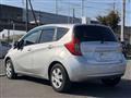 2012 Nissan Note