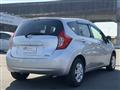 2012 Nissan Note