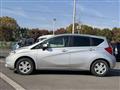 2012 Nissan Note