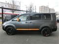 2017 Mitsubishi Delica D5