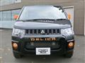 2017 Mitsubishi Delica D5