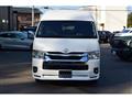 2022 Toyota Hiace Wagon