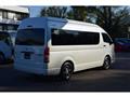 2022 Toyota Hiace Wagon