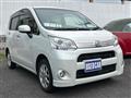 2012 Daihatsu Move Custom