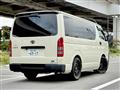 2022 Toyota Hiace Van
