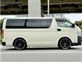 2022 Toyota Hiace Van