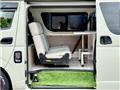 2022 Toyota Hiace Van