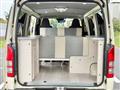 2022 Toyota Hiace Van
