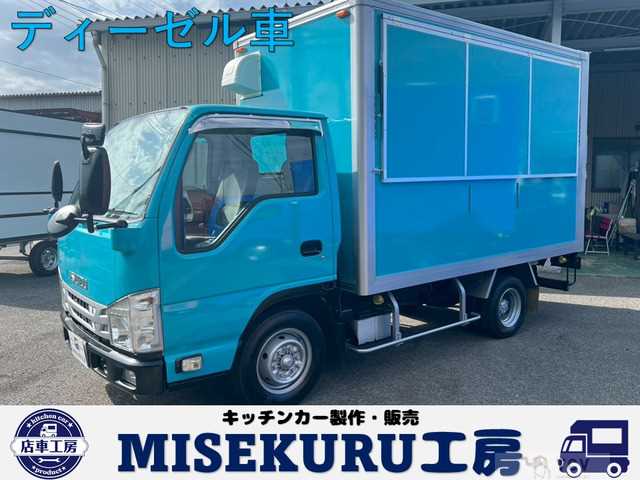 2018 Isuzu Isuzu Others