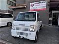 2008 Suzuki Carry Truck