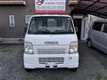 2008 Suzuki Carry Truck