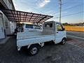 2008 Suzuki Carry Truck