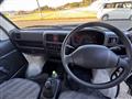 2008 Suzuki Carry Truck