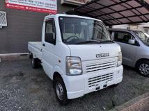 2008 Suzuki Carry Truck