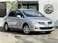 2011 Nissan Tiida Latio