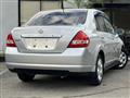 2011 Nissan Tiida Latio