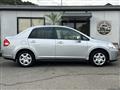 2011 Nissan Tiida Latio