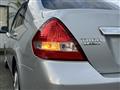 2011 Nissan Tiida Latio