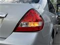 2011 Nissan Tiida Latio