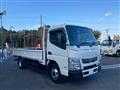 2013 Mitsubishi Canter