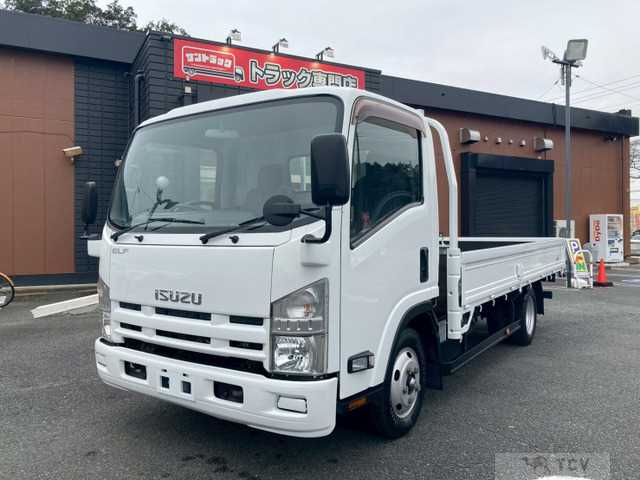 2011 Isuzu Isuzu Others