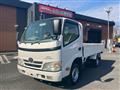2009 Toyota Dyna Truck