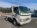 2009 Toyota Dyna Truck