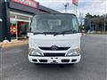2012 Toyota Dyna Truck