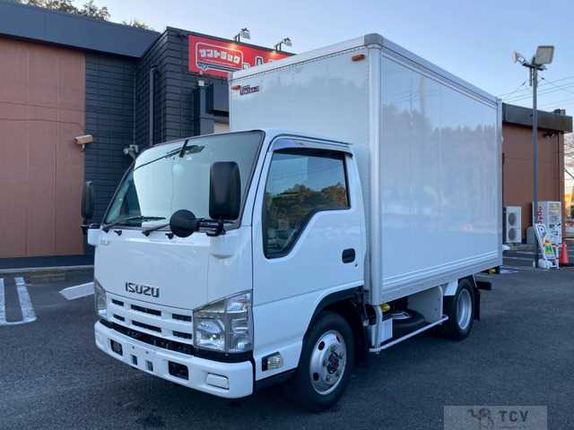 2014 Isuzu Isuzu Others