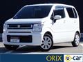 2022 Suzuki Wagon R