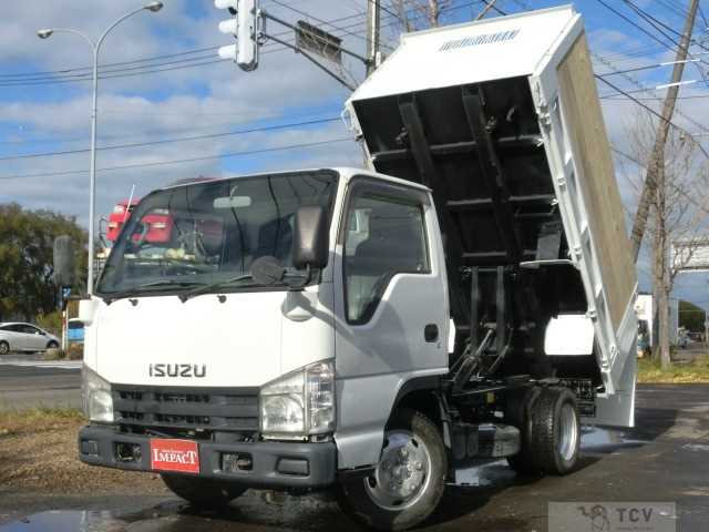2008 Isuzu Isuzu Others