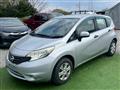2014 Nissan Note