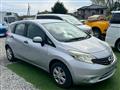 2014 Nissan Note