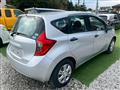 2014 Nissan Note