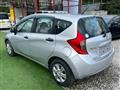 2014 Nissan Note