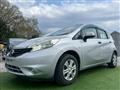 2014 Nissan Note