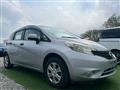 2014 Nissan Note