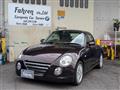 2009 Daihatsu Copen