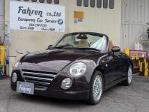 2009 Daihatsu Copen